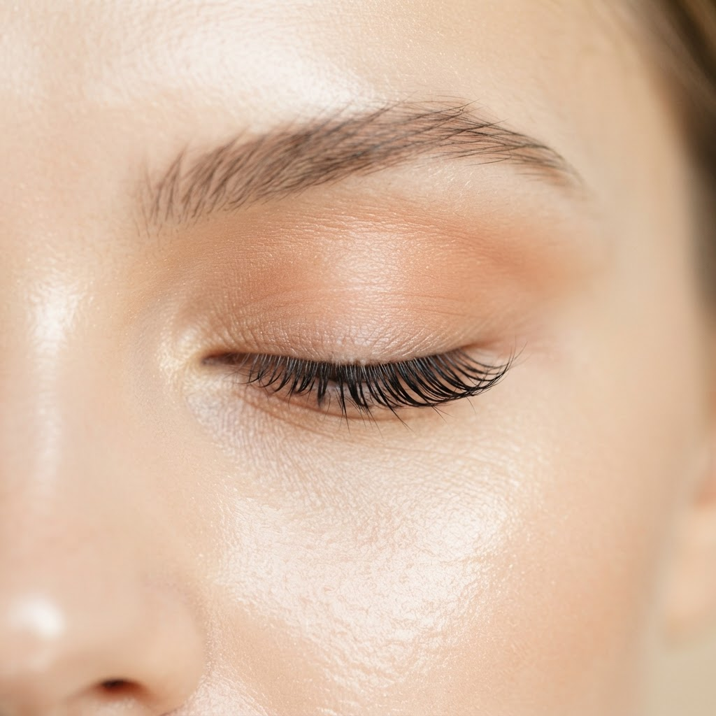 LVL Lash Lift & Tint
